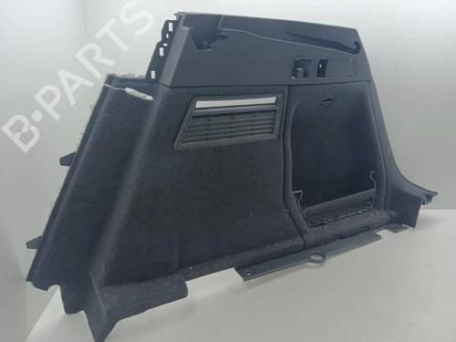 Boot lining AUDI Q5 (FYB, FYG) 2.0 TDI quattro | BP36350290I3 - Image 3