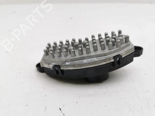 Heater resistor AUDI A1 Sportback (GBA) 25 TFSI | BP33663106M108 - Image 5