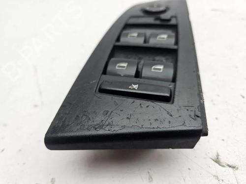 Left front window switch BMW 5 Touring (E61) 525 d | BP38495793I27 - Image 3
