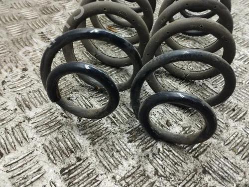 Shock absorber spring TOYOTA C-HR (_X1_) 1.8 Hybrid (ZYX10_, ZYX11_) | BP28856601C152 