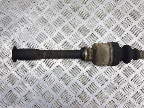 Right front driveshaft CITROËN C4 Grand Picasso II (DA_, DE_) 1.6 BlueHDi 100 | BP28891659M39 