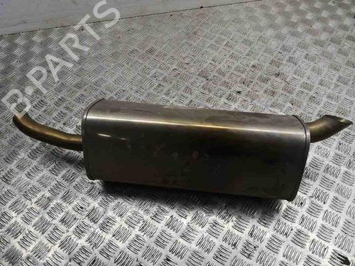 Exhaust system SEAT ARONA (KJ7, KJP) 1.0 TSI | BP28896457M121 