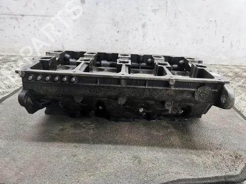 Cylinder head VW PASSAT B5.5 Variant (3B6) 2.0 TDI | BP33251743M5 - Image 2
