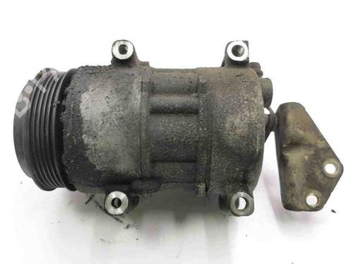 AC compressor MERCEDES-BENZ B-CLASS Sports Tourer (W245) B 200 TURBO (245.234) | BP28895085M34 
