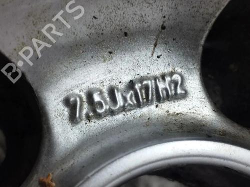 Rim AUDI A8 D3 (4E2, 4E8) 3.0 TDI quattro | BP33731491C45 - Image 3