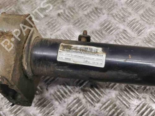 Steering rack FIAT DUCATO Van (250_) 150 Multijet 2,3 D | BP28884305M22