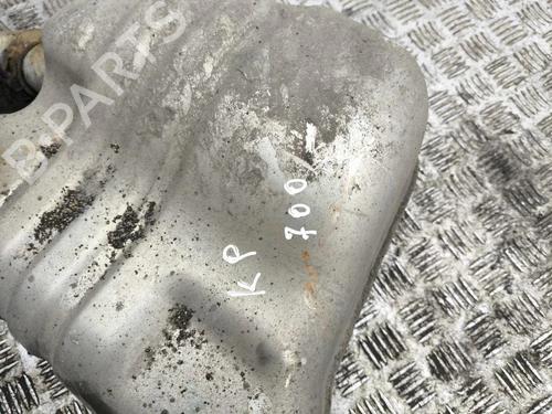Exhaust system AUDI A7 Sportback (4GA, 4GF) 3.0 TDI | BP40168488M121 - Image 4