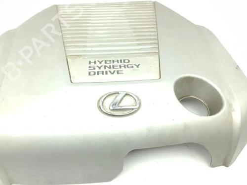 Upper protection LEXUS GS (_S19_) 350 AWD (GRS196_, GRS196R) | BP38488179M93 - Image 5