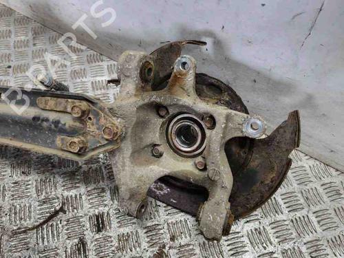 Right rear steering knuckle OPEL ANTARA A (L07) 2.0 CDTI 4x4 | BP28891184M28