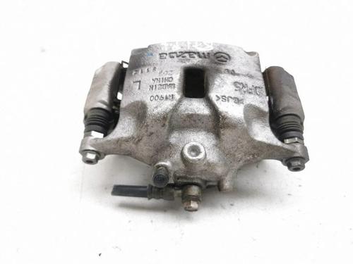 Left front brake caliper MAZDA MX-30 (DR) e-SKYACTIV | BP38249587M105 - Image 5