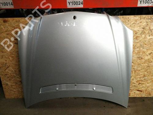 Used Hood Hood MERCEDES-BENZ E-CLASS T-Model (S211) E 220 T CDI (211.206) (150 hp) 40193102 40193102