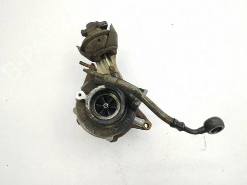 Used Turbocharger/Supercharger Turbocharger/Supercharger PEUGEOT 508 SW I (8E_) 2.0 HDi (163 hp) 40190084 40190084