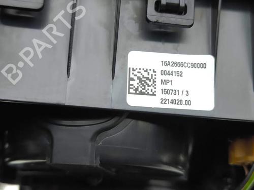 Middle console LAND ROVER DISCOVERY SPORT (L550) 2.0 D 4x4 | BP36203521I22 - Image 11
