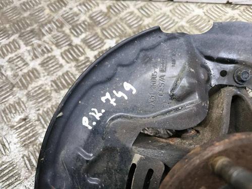 Left front steering knuckle FORD FOCUS IV (HN) 1.0 EcoBoost | BP39904077M25 - Image 4