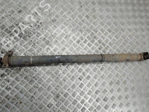 Driveshaft HONDA CR-V II (RD_) 2.2 CTDi (RD9) | BP28854872M37