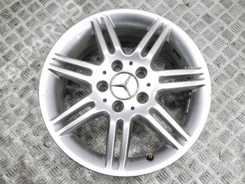 Used Rim MERCEDES-BENZ A-CLASS (W169) A 180 CDI (169.007, 169.307) (109 hp) 28884328