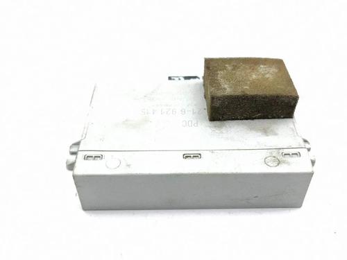 Electronic module BMW 3 Convertible (E46) 330 Cd | BP38248606M83 - Image 6