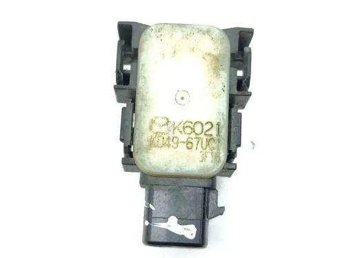 Electronic module MAZDA CX-5 (KE, GH) 2.2 D (KE2FW) | BP33665795M83 - Image 7