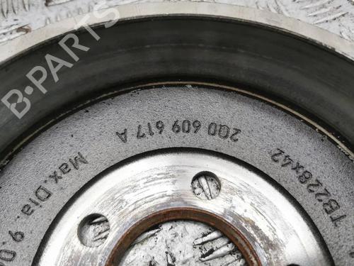 Other AUDI A1 Sportback (GBA) 25 TFSI | BP38495547O1 - Image 3