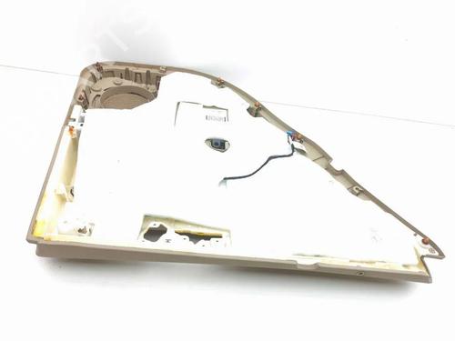Rear right panel MERCEDES-BENZ M-CLASS (W166) ML 250 CDI / BlueTEC 4-matic (166.004, 166.003) | BP36061496C61 - Image 2