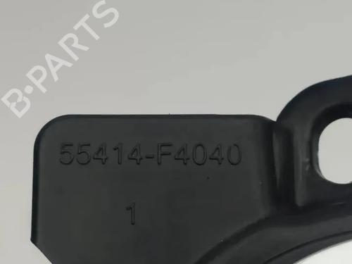 Switch TOYOTA C-HR (_X1_) 1.8 Hybrid (ZYX10_, ZYX11_, ZYX10R, ZYX11R) | BP28864654I30 - Image 2