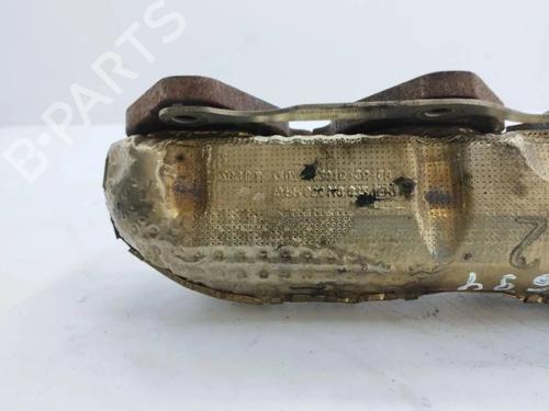 Exhaust manifold MERCEDES-BENZ E-CLASS (W213) E 220 d (213.004) | BP36103770M110 - Image 2