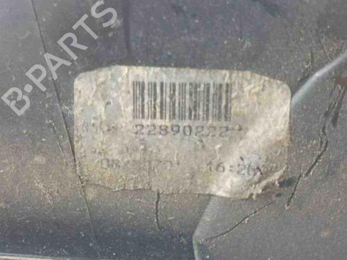 Right taillight PEUGEOT 406 Coupe (8C) 2.2 HDI | BP28888160C35 