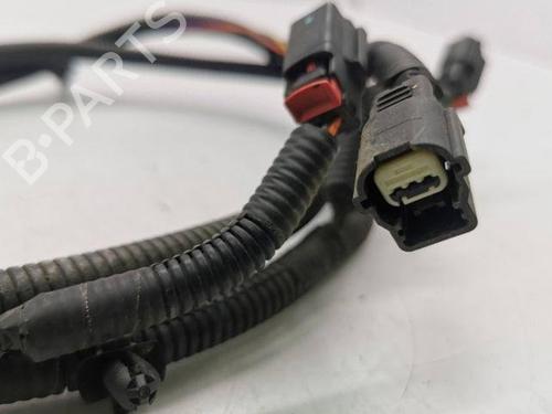Elektronisk modul OPEL ANTARA A (L07) 2.2 CDTi | BP28847860M83 