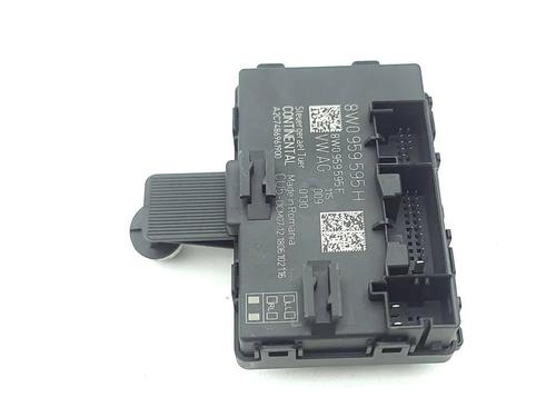 Electronic module AUDI A4 B9 (8W2, 8WC) 2.0 TDI | BP33227144M83 - Image 5