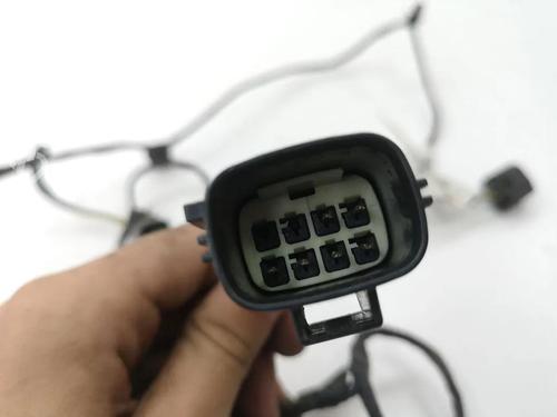 Electronic module JAGUAR XF I (X250) 2.7 D | BP36313810M83 - Image 4