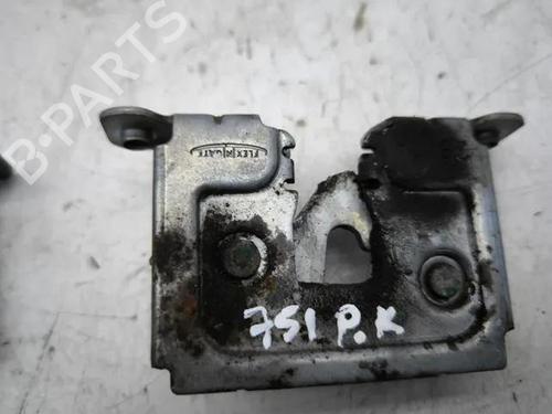Hood lock MINI MINI COUNTRYMAN (R60) Cooper D | BP28858666C133 