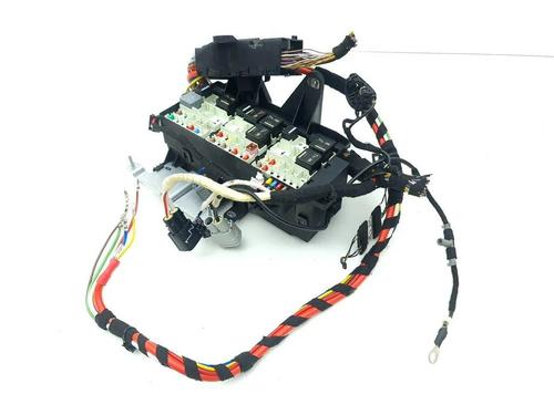 Fuse box JAGUAR XE (X760) 2.0 D | BP28878010E1 - Image 12