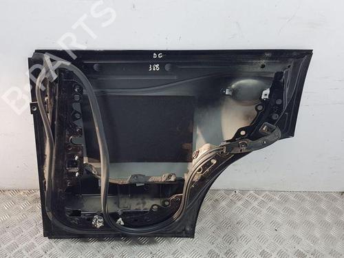 Right rear door AUDI A2 (8Z0) 1.4 TDI | BP28891356C5 