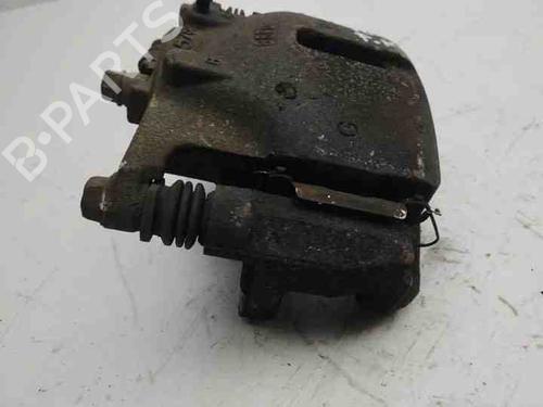 Left front brake caliper SUZUKI VITARA (LY) 1.6 (APK416, YD21S) | BP28860350M105 