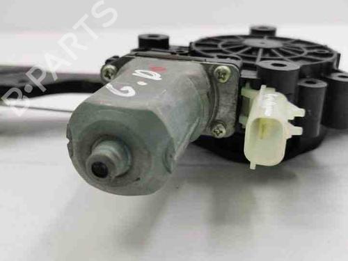 Rudehejsemekanisme Højre bagtil JEEP COMMANDER (XK, XH) 3.0 CRD 4x4 | BP28847966C25 