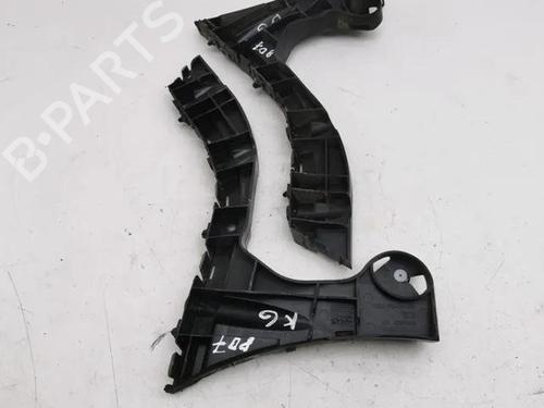 Rear bumper bracket VOLVO XC60 II (246) D4 | BP28862405C159 