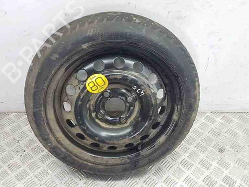 Used Jack Kit NISSAN MICRA III (K12) 1.5 dCi (82 hp) 28892594