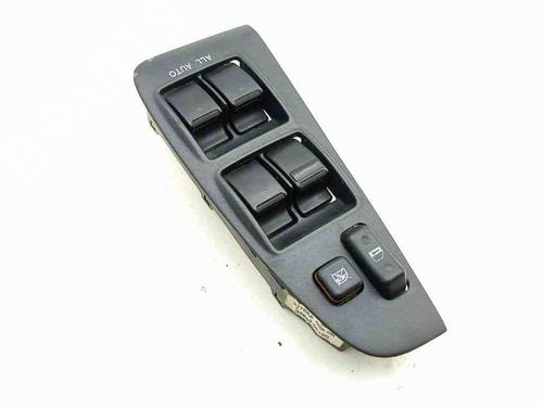 Left rear window switch TOYOTA AVENSIS (_T25_) 2.2 D-CAT (ADT251_, ADT251R) | BP28906189I29