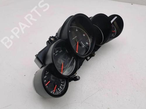 Instrument cluster PORSCHE CAYENNE (92A) 3.0 Diesel | BP28896772C47 - Image 3