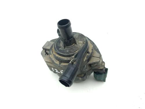 Used Auxiliary water pump Auxiliary water pump 33914374 33914374