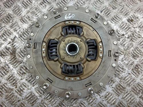 Used Flywheel Flywheel 34217023 34217023