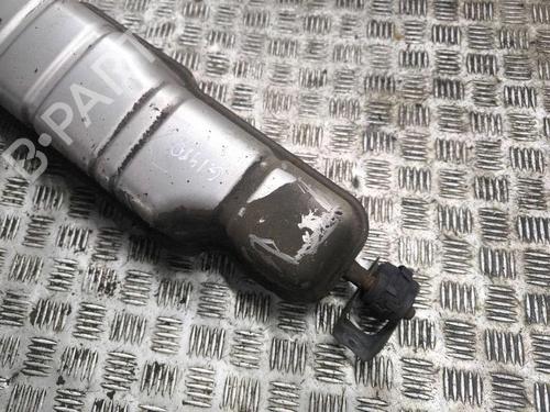Exhaust system RENAULT ARKANA I (LCM_, LDN_) 1.6 E-TECH 145 (LDMU) | BP39499552M121 - Image 2