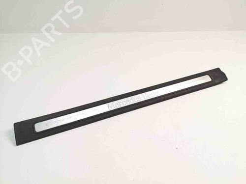 Trittbrett für MERCEDES-BENZ B-CLASS Sports Tourer (W245) B 180 CDI (245.207) (109 hp) 28886250