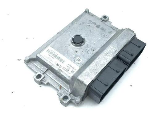Engine control unit (ECU) CITROËN C4 III (BA_, BB_, BC_) ë-C4 (BCZKXC, BZCKSC) | BP32676005M57 - Image 2