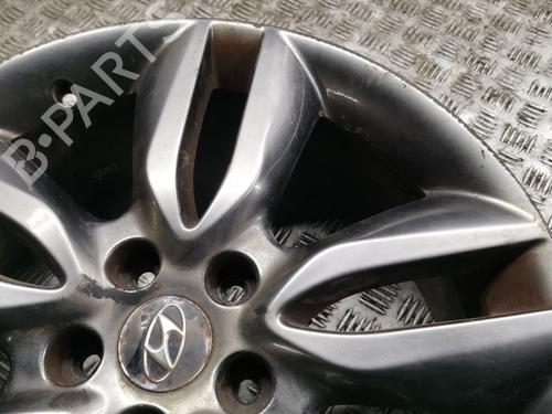 Rim HYUNDAI SANTA FÉ III (DM, DMA) 2.2 CRDi 4WD | BP28873888C45 