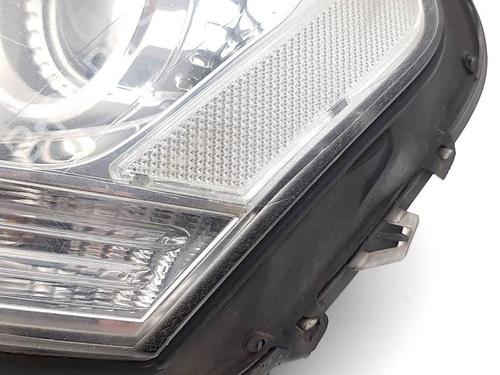 Left headlight MERCEDES-BENZ M-CLASS (W164) ML 320 CDI 4-matic (164.122) | BP28874342C28 