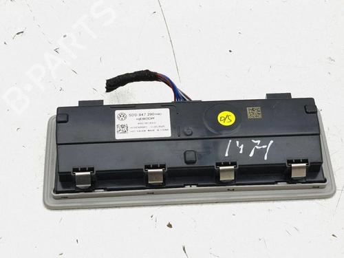 Kabinelys SKODA KODIAQ II (PS7) 2.0 TDI | BP38468799I8 - Image 4