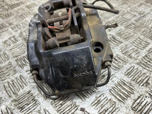 Left front brake caliper PORSCHE 911 (996) 3.4 Carrera | BP30731262M105