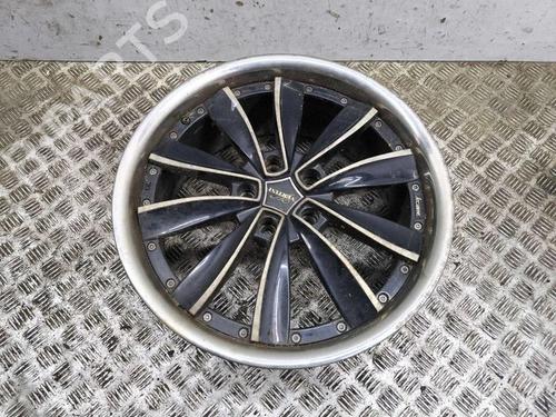 Used Rim Rim VW PHAETON (3D1, 3D2, 3D3, 3D4, 3D6, 3D7, 3D8, 3D9) 3.0 V6 TDI 4motion (240 hp) 39990571 39990571