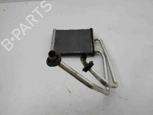 Used Heater matrix NISSAN X-TRAIL I (T30) 2.2 dCi 4x4 (136 hp) 28875352